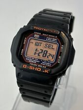 Relógio masculino Casio G-Shock GW-M5600R quartzo solar comprar usado  Enviando para Brazil