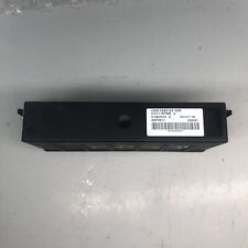 Convertible roof ecu for sale  ROTHERHAM