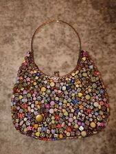 Beautiful The Bulaggi Bag Multi-Coloured Hand Bag for sale  Shipping to South Africa