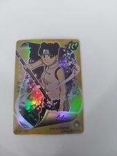 Tenten naruto tcg for sale  Middletown