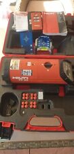 Hilti pp25 pp11 for sale  CORBY