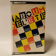 Various - The Summer Boum - K7 Audio Tape - Do You Feel My Love - Dyslexic, used for sale  Shipping to South Africa