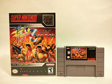 Final Fight 3: Hard Edition Super Nintendo (SNES) comprar usado  Enviando para Brazil