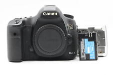 Usado, Corpo da câmera digital SLR Canon EOS 5D Mark III 22.3MP #813 comprar usado  Enviando para Brazil