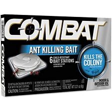 Combat 45901 bait for sale  Winfield