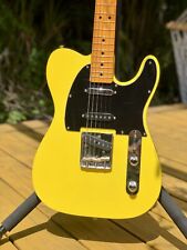 Nashville telecaster case for sale  Vero Beach