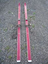 skis anciens ancien rossignol d'occasion  Toulouse-