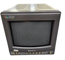 Sony pvm 8221 for sale  Suffield