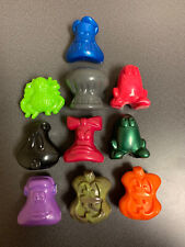 mcdonalds crazy bones for sale  Texarkana