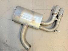 performance exhaust for sale  SHEFFIELD