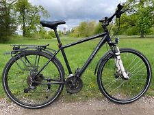 Crossrad black cross gebraucht kaufen  Potsdam