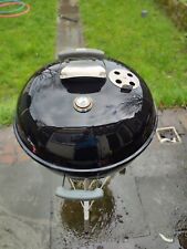 Weber bar kettle for sale  LIVERPOOL