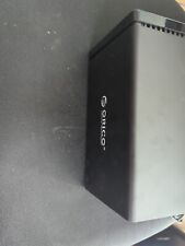 hard drive enclosure for sale  Pompano Beach