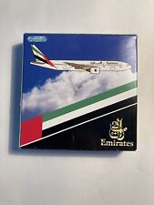 Schubak emirates boeing for sale  MIDDLESBROUGH