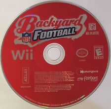 Backyard football disc for sale  Lititz