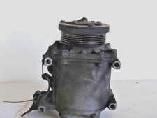Compressor de ar A/C fabricante de equipamento original 2004-2008 mitsubishi envenvor comprar usado  Enviando para Brazil