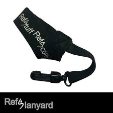 Refstuff refslanyard football for sale  Shipping to Ireland