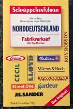 fabrikverkauf gebraucht kaufen  Clausthal-Zellerfeld