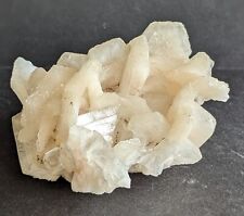 Stilbite crystal cluster for sale  Bayfield