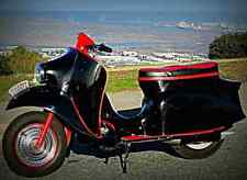 Photo velocette viceroy for sale  UK