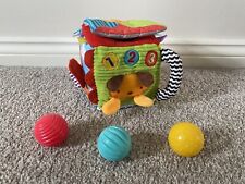 Baby activity sensory for sale  GOOLE
