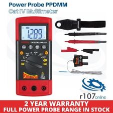 New power probe for sale  Shipping to Ireland