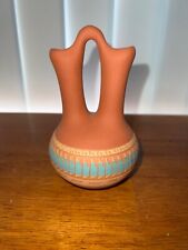 Navajo terracotta pottery for sale  South Elgin