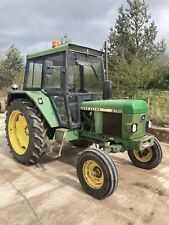 John deere 2130 for sale  ASHBOURNE