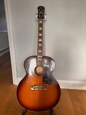 Epiphone gibson j200 for sale  MAIDENHEAD