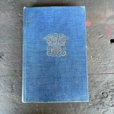 officer book naval 1955 for sale  Halethorpe