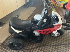 Electric kids ride for sale  ILFORD