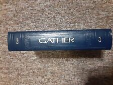 Gather choir book for sale  Waukon