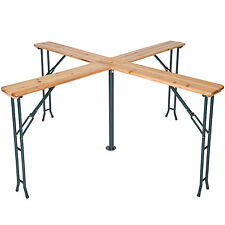 Table brasserie pliable d'occasion  France