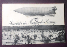 Mailly camp zeppelin for sale  Shipping to Ireland
