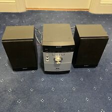 Sony cmt eh45dab for sale  Shipping to Ireland