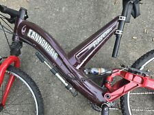 2000 cannondale super for sale  Raleigh