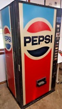Vintage pepsi vending for sale  Mechanicsville