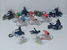 Coureurs cyclistes motos d'occasion  France