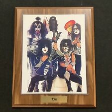 Kiss band printed for sale  Rochester