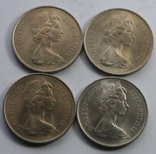 English 10p coins for sale  CHELMSFORD