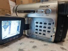 Sony ccd trv238e for sale  NEWCASTLE UPON TYNE