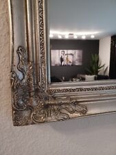 Großer spiegel antik gebraucht kaufen  Isernhagen