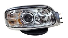 Original OEM Peterbilt 389 / 388 Headlight Assembly-Right Passenger Side Damaged for sale  Shipping to South Africa
