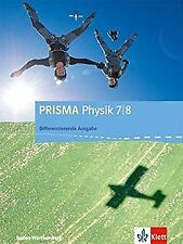 Prisma physik schülerbuch gebraucht kaufen  Berlin