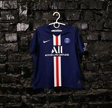 Maglia football paris usato  Spedire a Italy