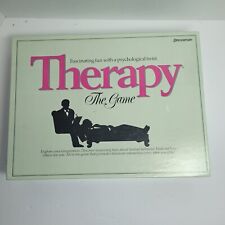 Vintage 1984 therapy for sale  Fort Wayne