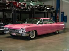 1960 cadillac series for sale  Torrance