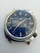 Mens swiss starlon for sale  WICKFORD