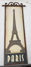 Paris eiffel tower for sale  Southfield