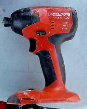 Hilti sid a22 for sale  Grove City